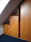 Fotogalerie zkosených prostor