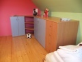 Dětské pokoje Dětské pokoje
