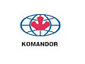 Komandor Komandor
