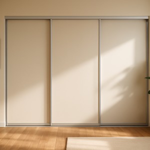 Jak vybrat posuvné dveře, aby vydržely desítky let