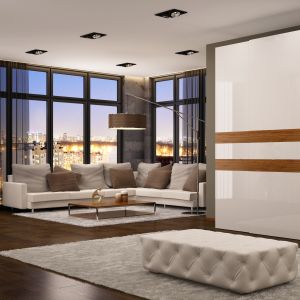 Jak správně navrhnout vnitřní uspořádání vestavěné skříně: odborný průvodce