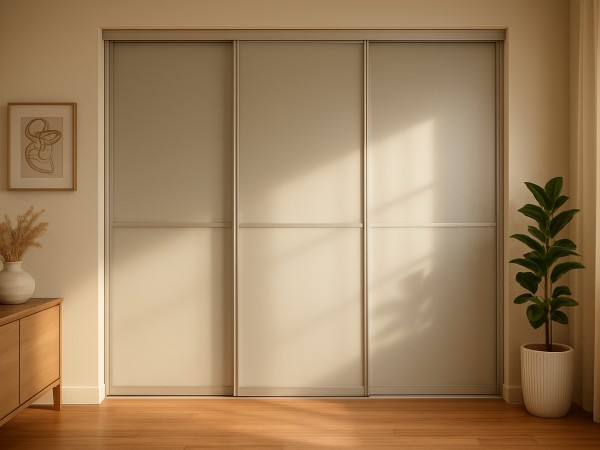 Historie vestavěných skříní: od praktického úložného řešení po moderní designový prvek