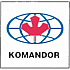 Komandor