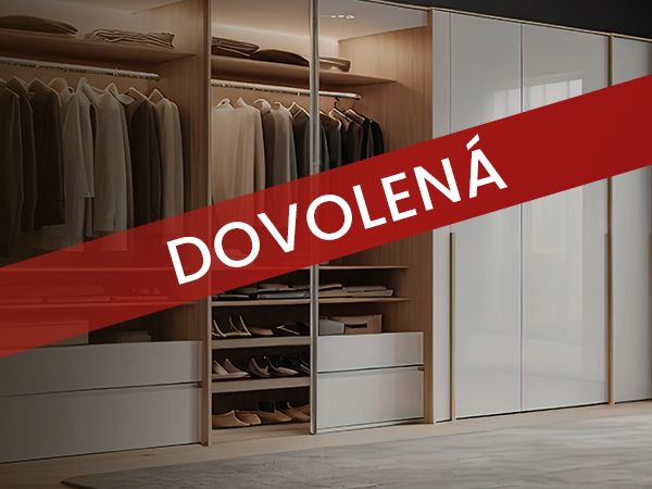Celofiremní dovolená