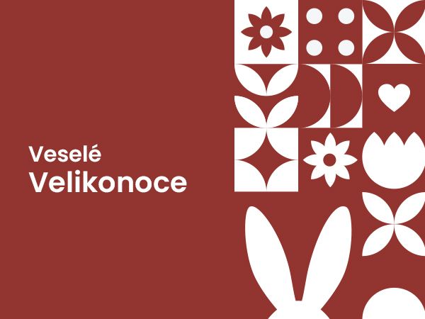 Velikonoční otevírací doba