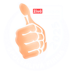 Spolehlivá firma 2025